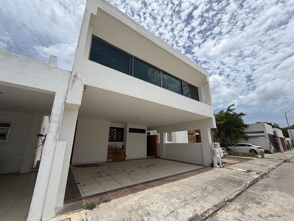 Casa en Gran San Pedro Cholul, Mérida, foto 24 de 24