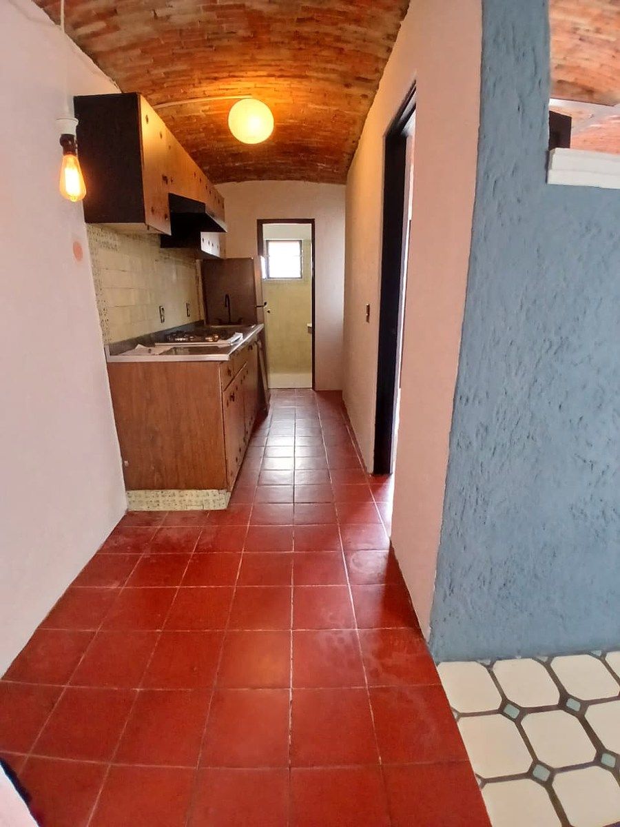 Apartamento em Providencia 4a Secc, Guadalajara, foto 6 de 11