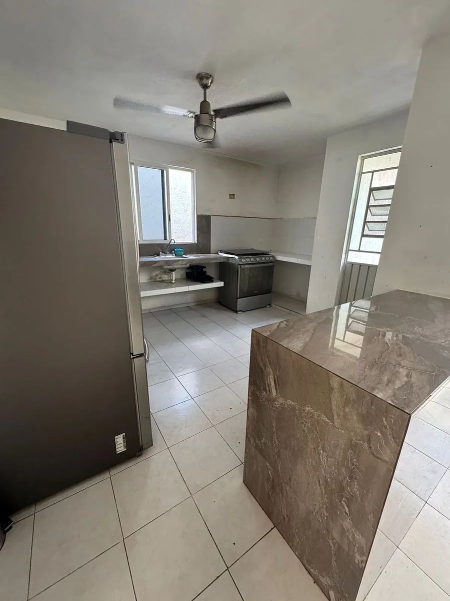 Casa en Francisco de Montejo II, Mérida, foto 4 de 12