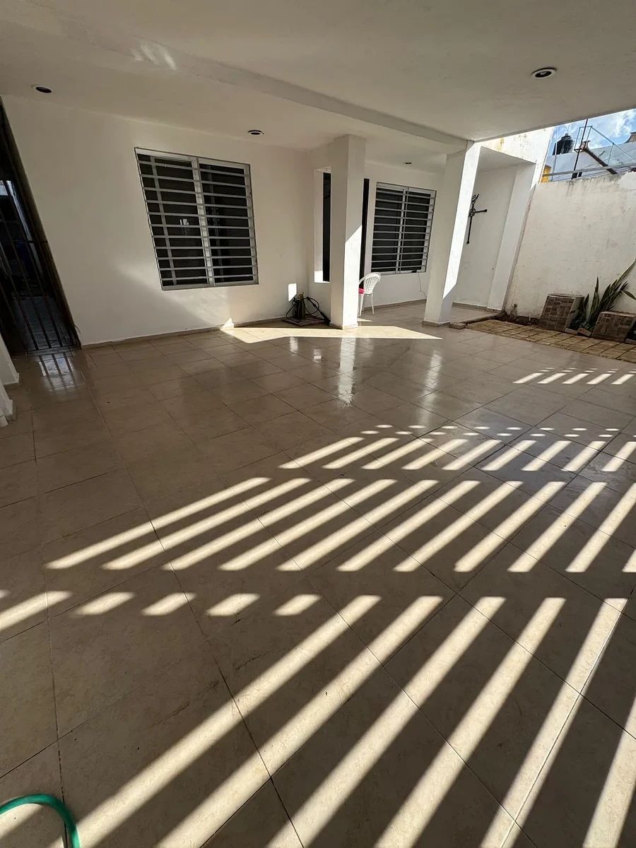 Casa en Francisco de Montejo II, Mérida, foto 8 de 12