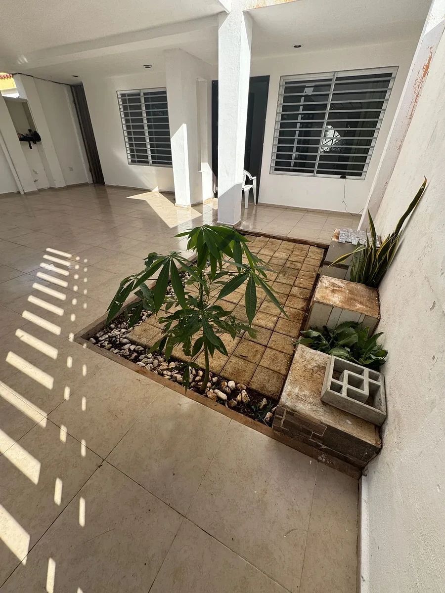 Casa en Francisco de Montejo II, Mérida, foto 3 de 12