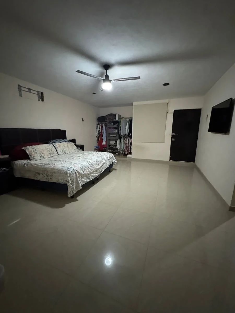Casa en Francisco de Montejo II, Mérida, foto 10 de 12