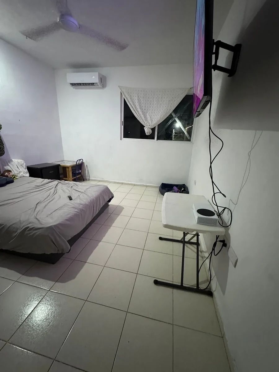 Casa en Francisco de Montejo II, Mérida, foto 12 de 12