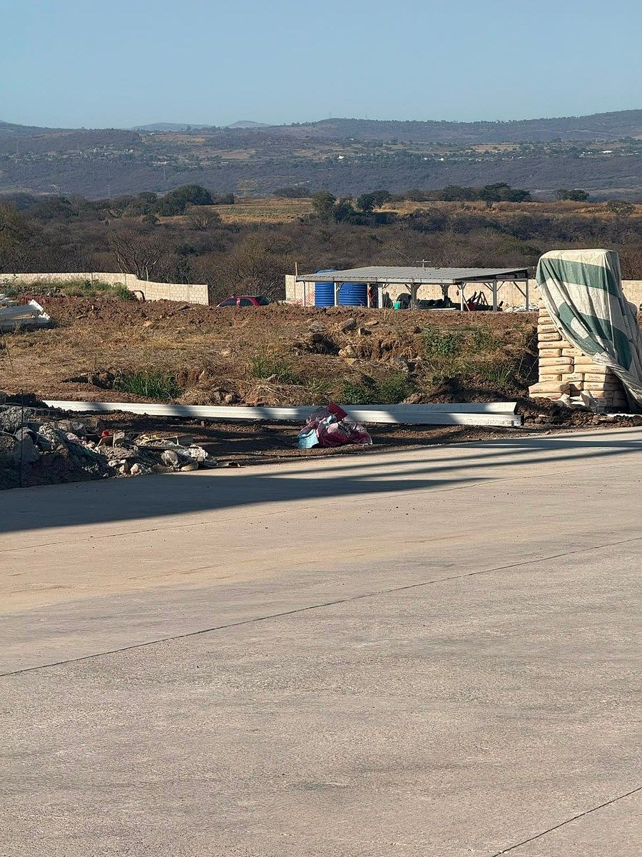 Terra industrial em El Vado, Tonalá, foto 4 de 8
