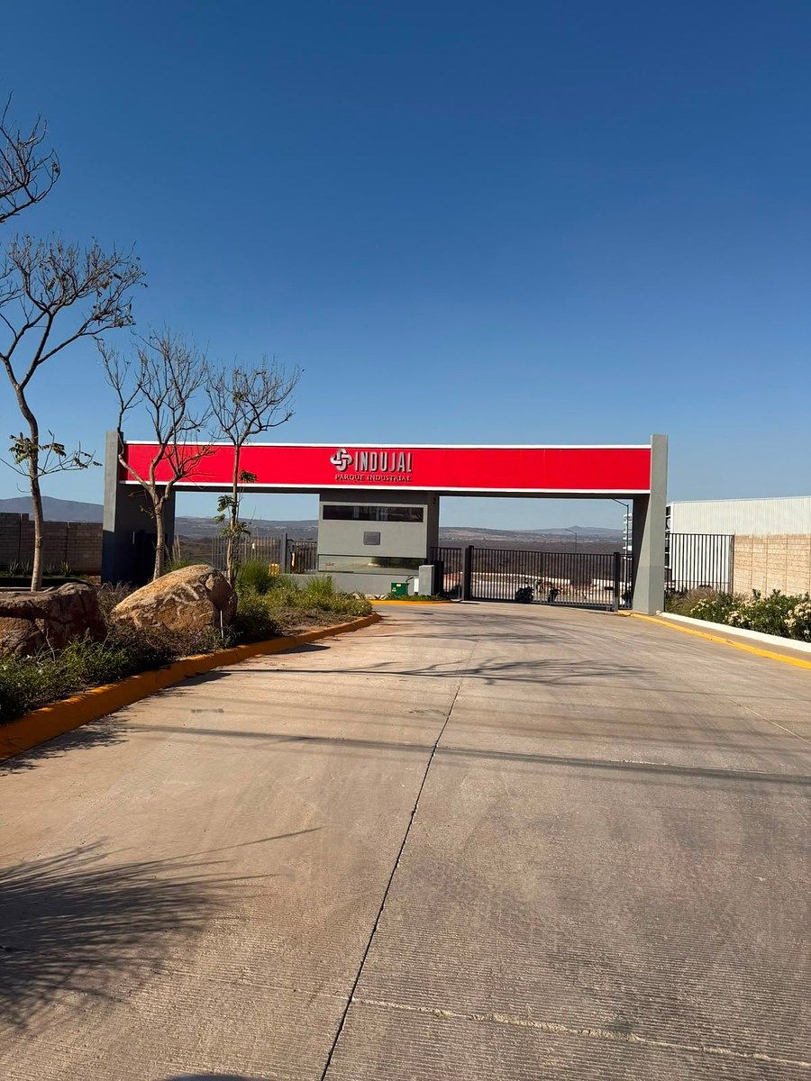 Terreno à Venda no Parque Industrial INDUJAL em Tonala, Jalisco, foto 1 de 8
