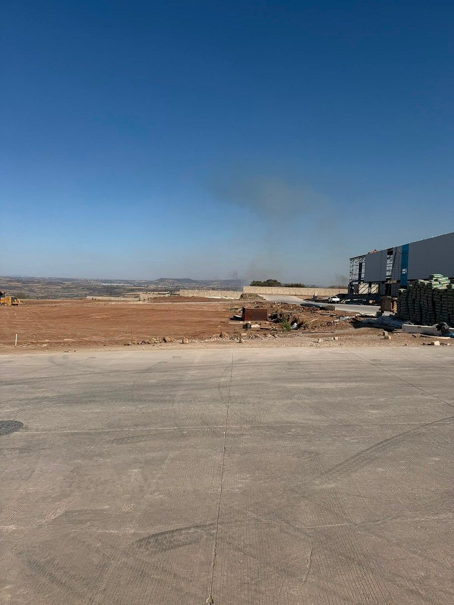 Terra industrial em El Vado, Tonalá, foto 7 de 8