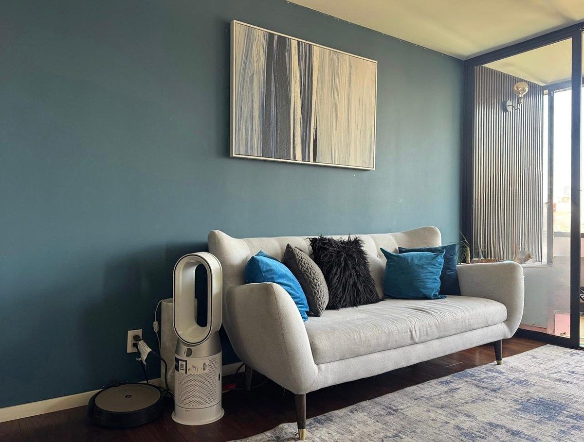Apartamento em Cuauhtémoc, Cuauhtémoc, foto 5 de 21