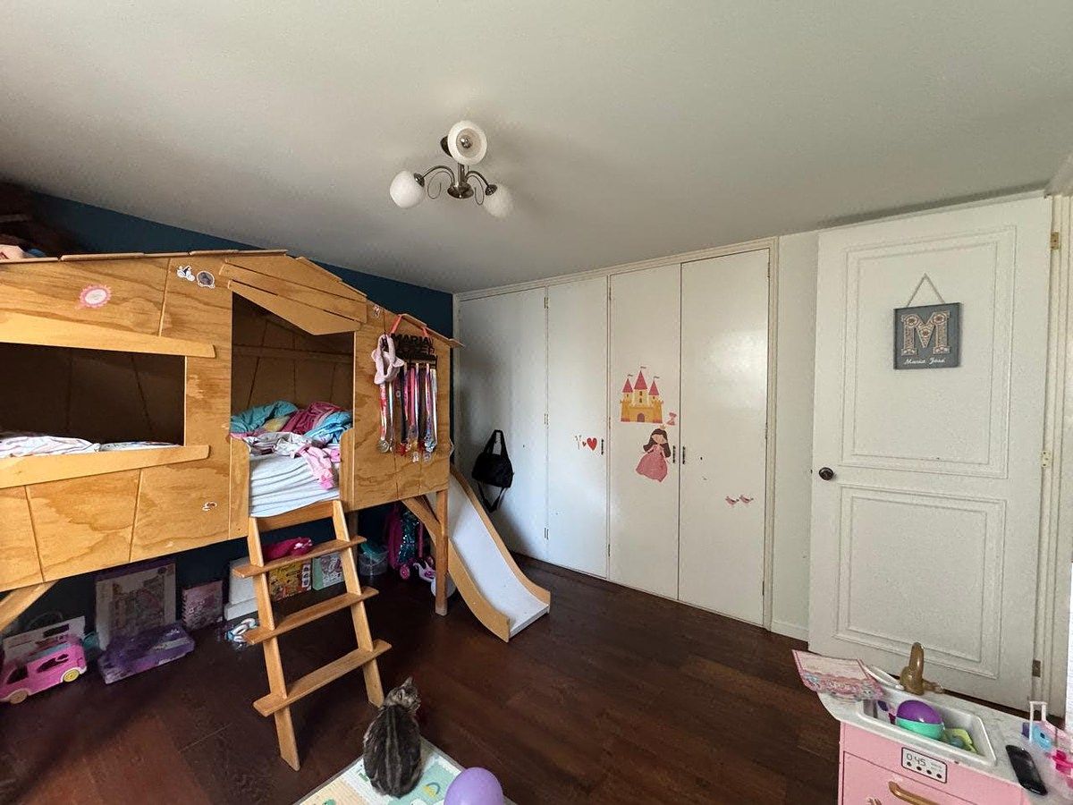 Apartamento em Cuauhtémoc, Cuauhtémoc, foto 11 de 21