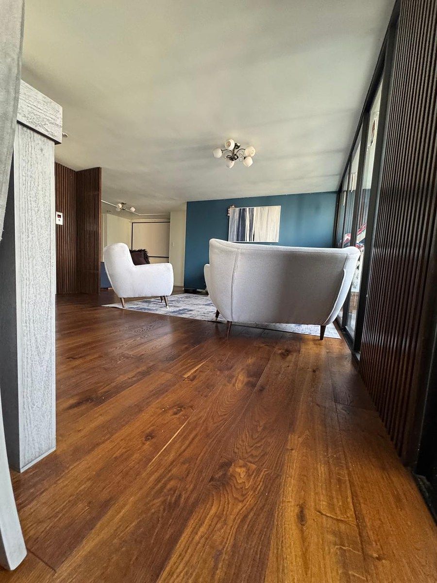 Apartamento em Cuauhtémoc, Cuauhtémoc, foto 4 de 21