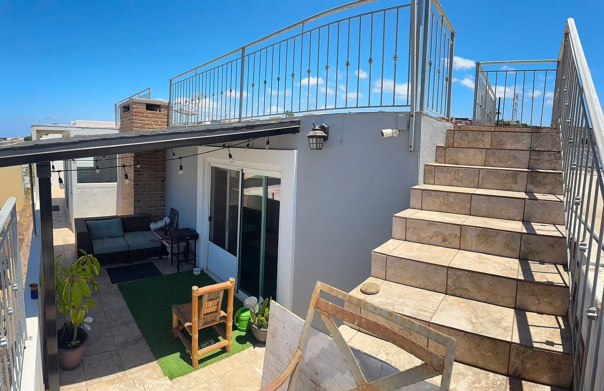 Terraza, foto 3 de 25