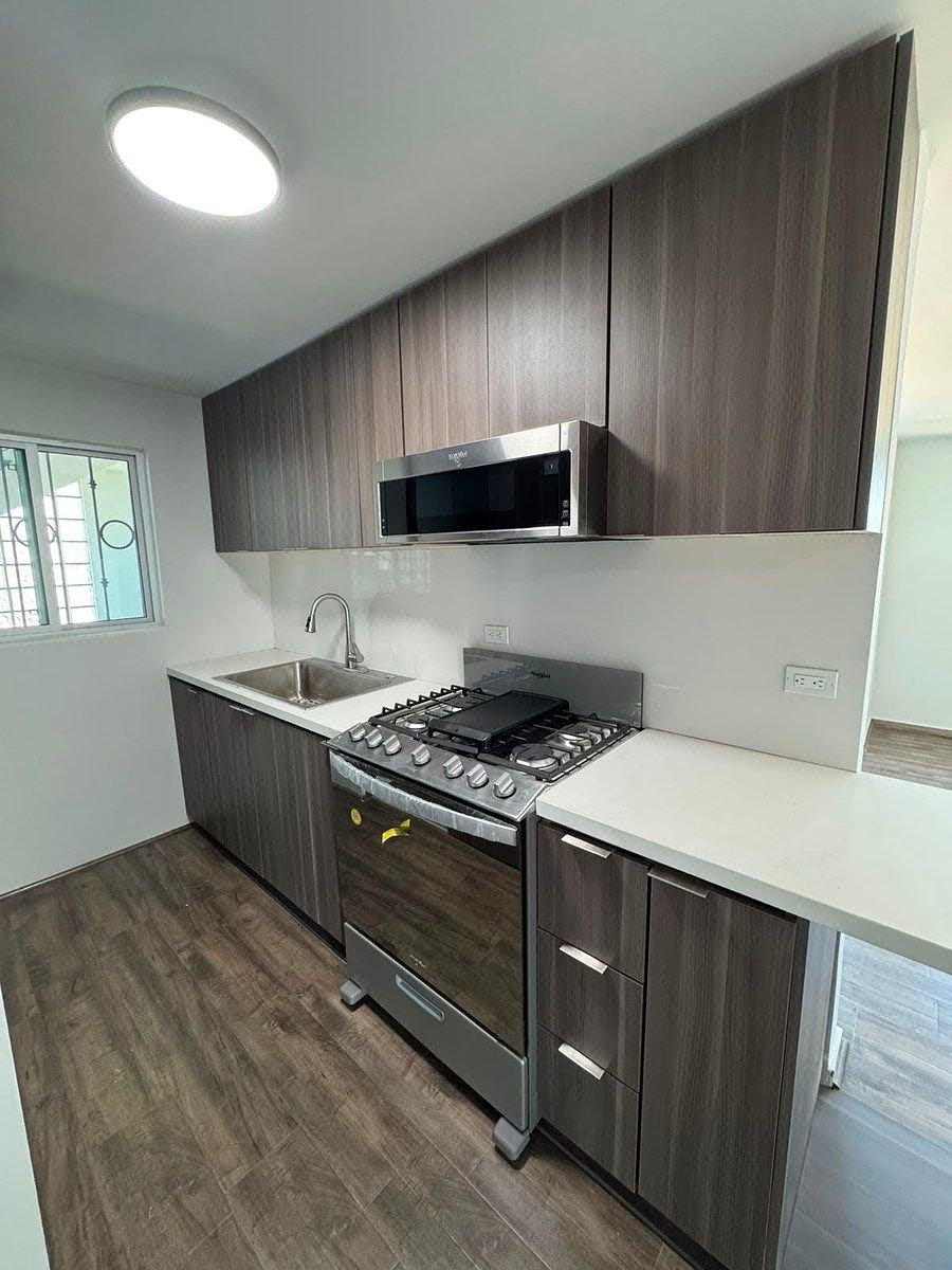 Departamento Remodelado en Renta de 3 Recámaras | Hipodromo, Tijuana, foto 1 de 16