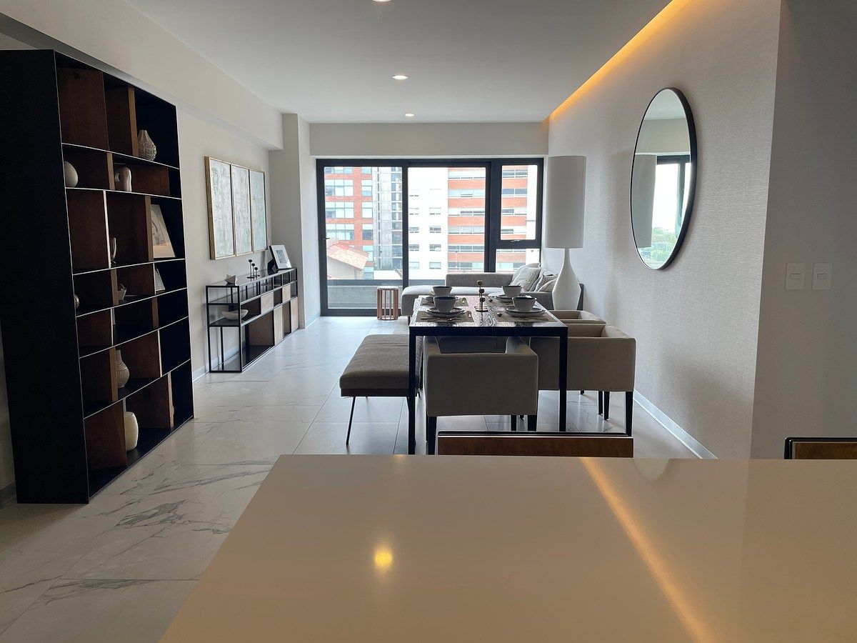 Venta departamento Nuevo, foto 1 de 21