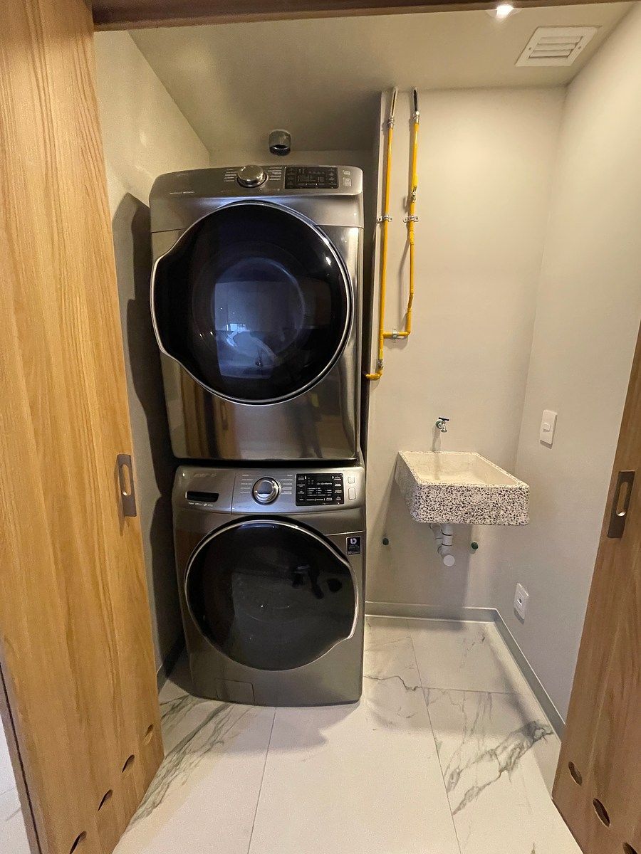 Departamento en El Yaqui, Cuajimalpa de Morelos, foto 4 de 21