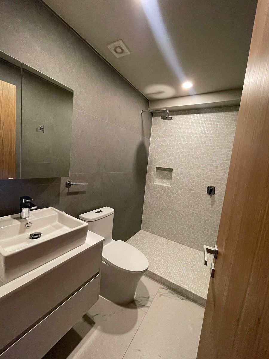 Departamento en El Yaqui, Cuajimalpa de Morelos, foto 9 de 21