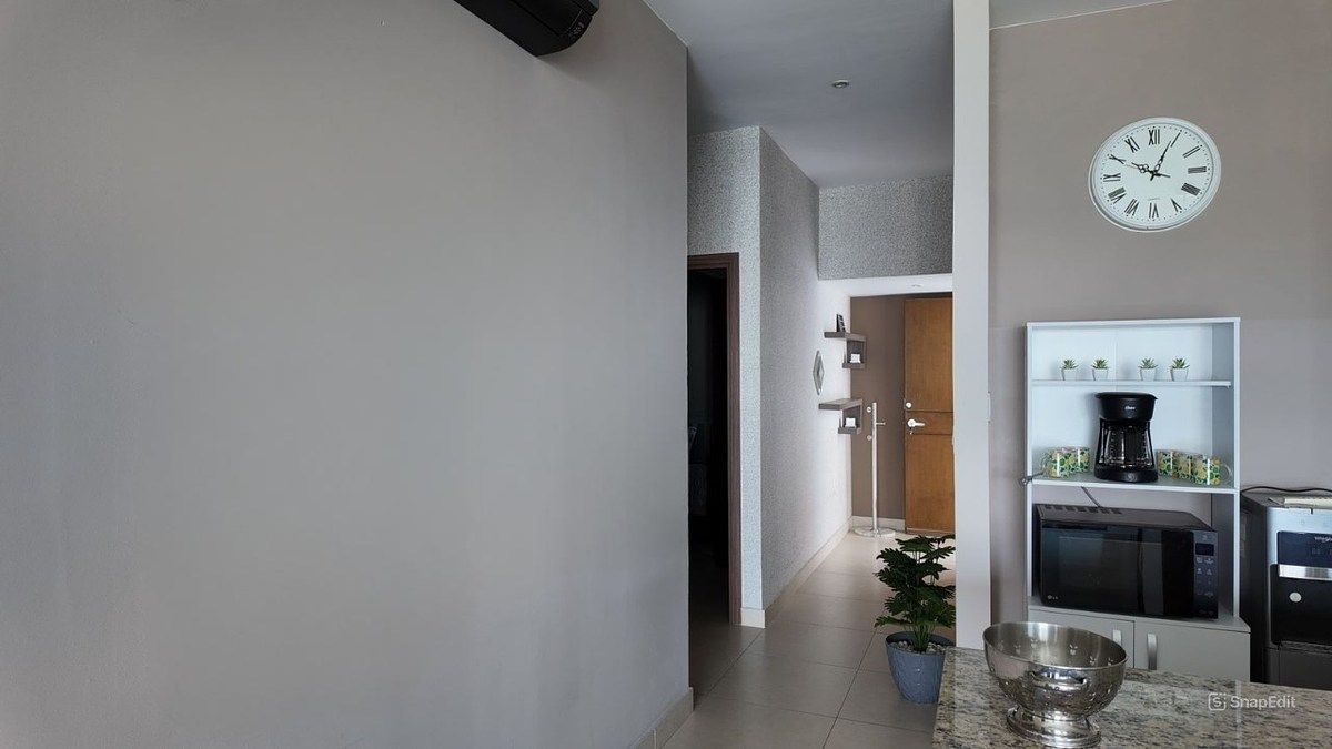 Departamento en Vía Montejo, Mérida, foto 4 de 24