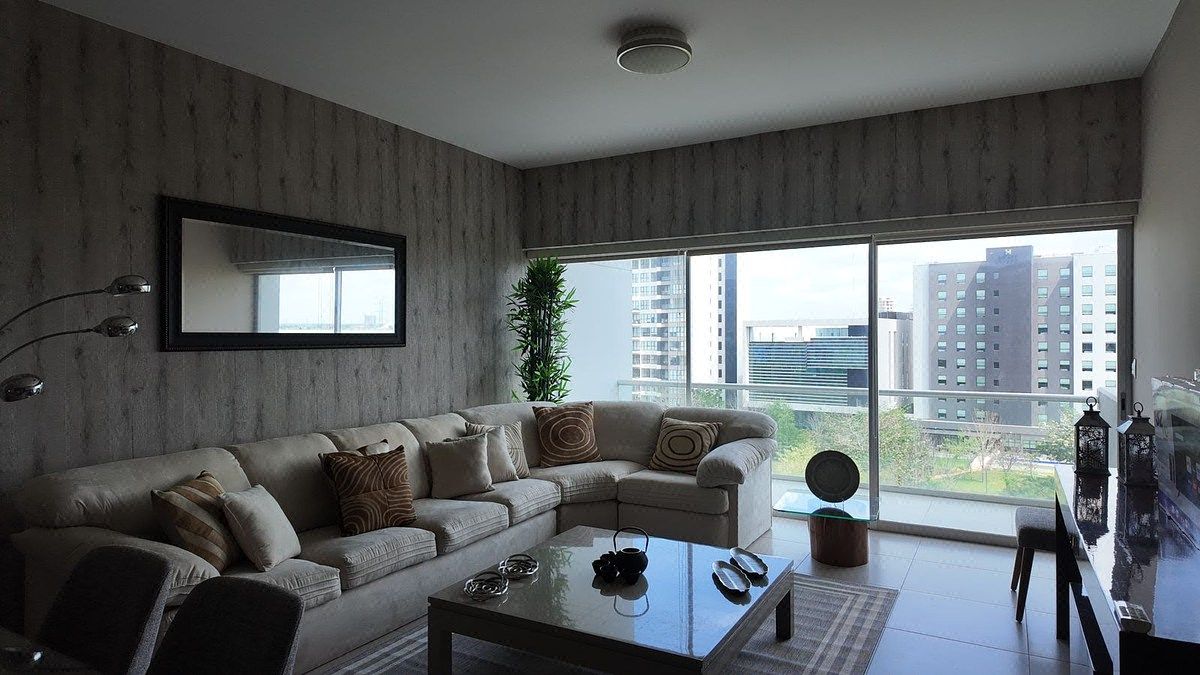 Departamento en venta en Via Montejo Merida, foto 1 de 24