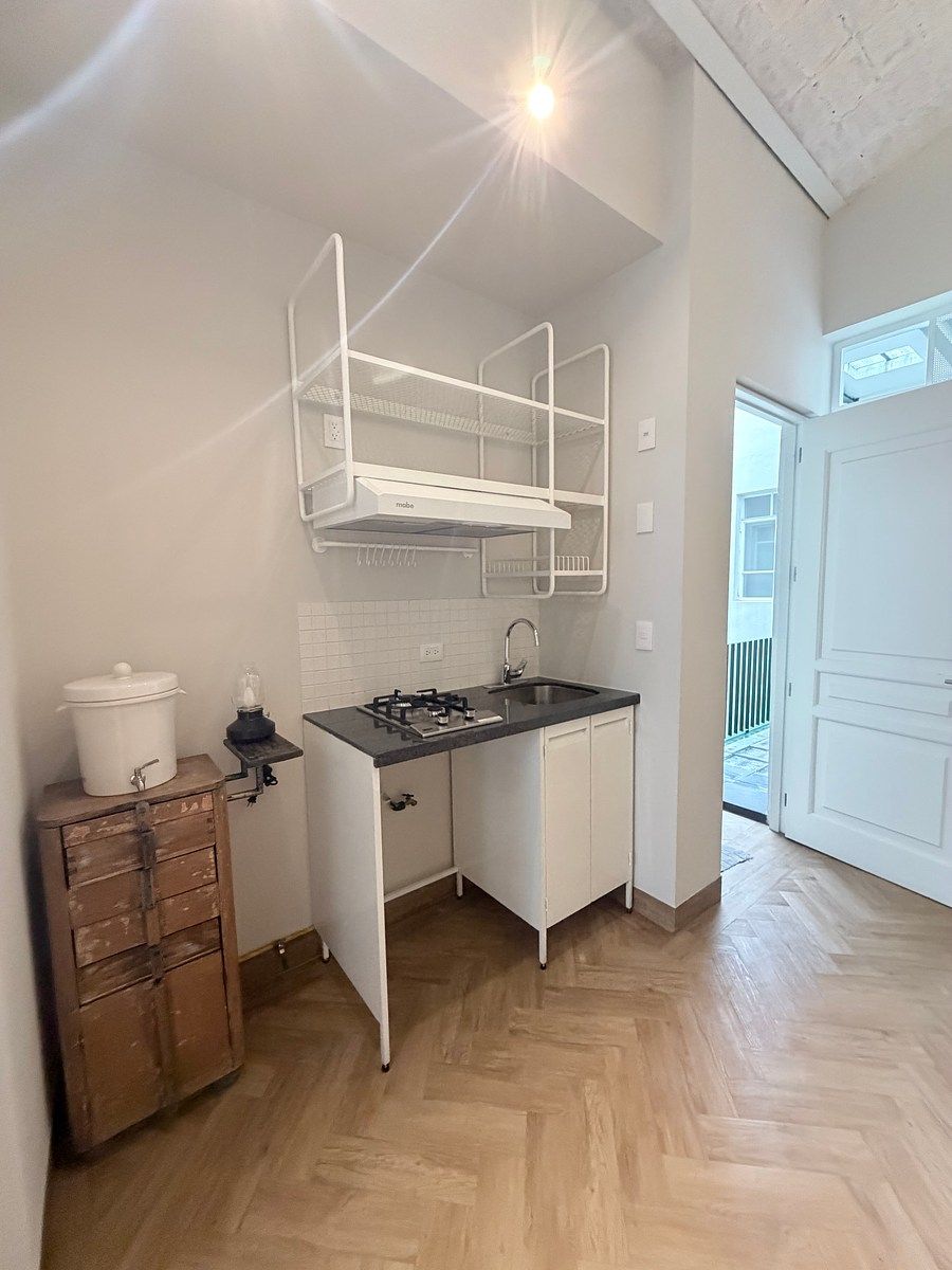 Apartamento em San Rafael, Cuauhtémoc, foto 3 de 10