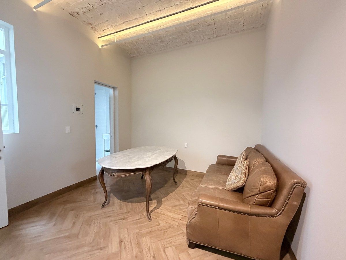 Apartamento em San Rafael, Cuauhtémoc, foto 4 de 10