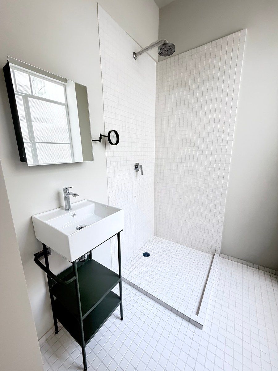 Apartamento em San Rafael, Cuauhtémoc, foto 5 de 10