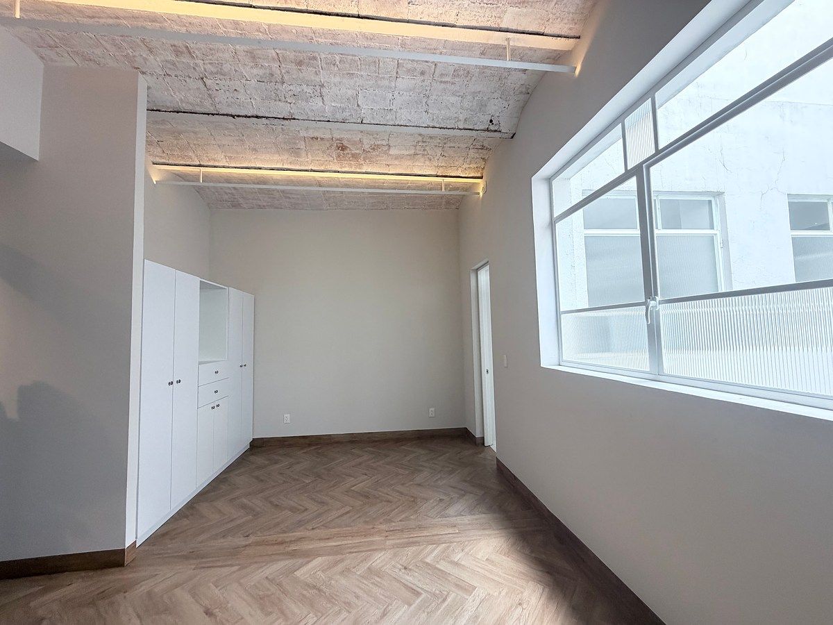 Apartamento em San Rafael, Cuauhtémoc, foto 6 de 10