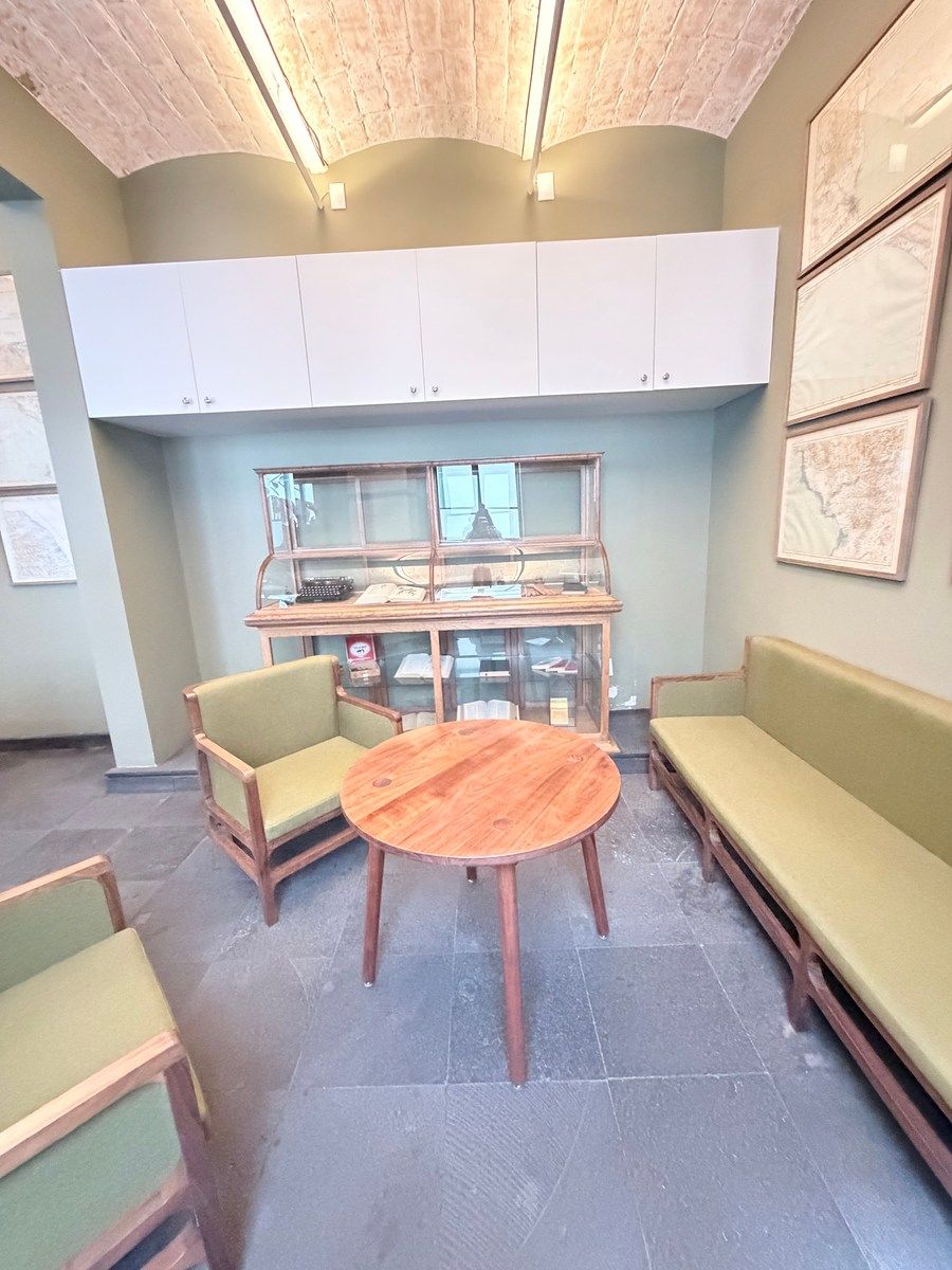 Apartamento em San Rafael, Cuauhtémoc, foto 10 de 10