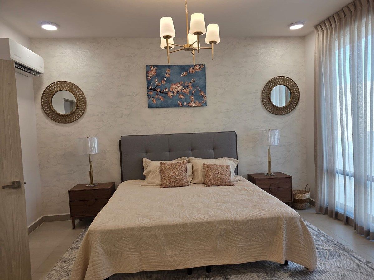 Casa em Residencial Santuario, García, foto 4 de 11