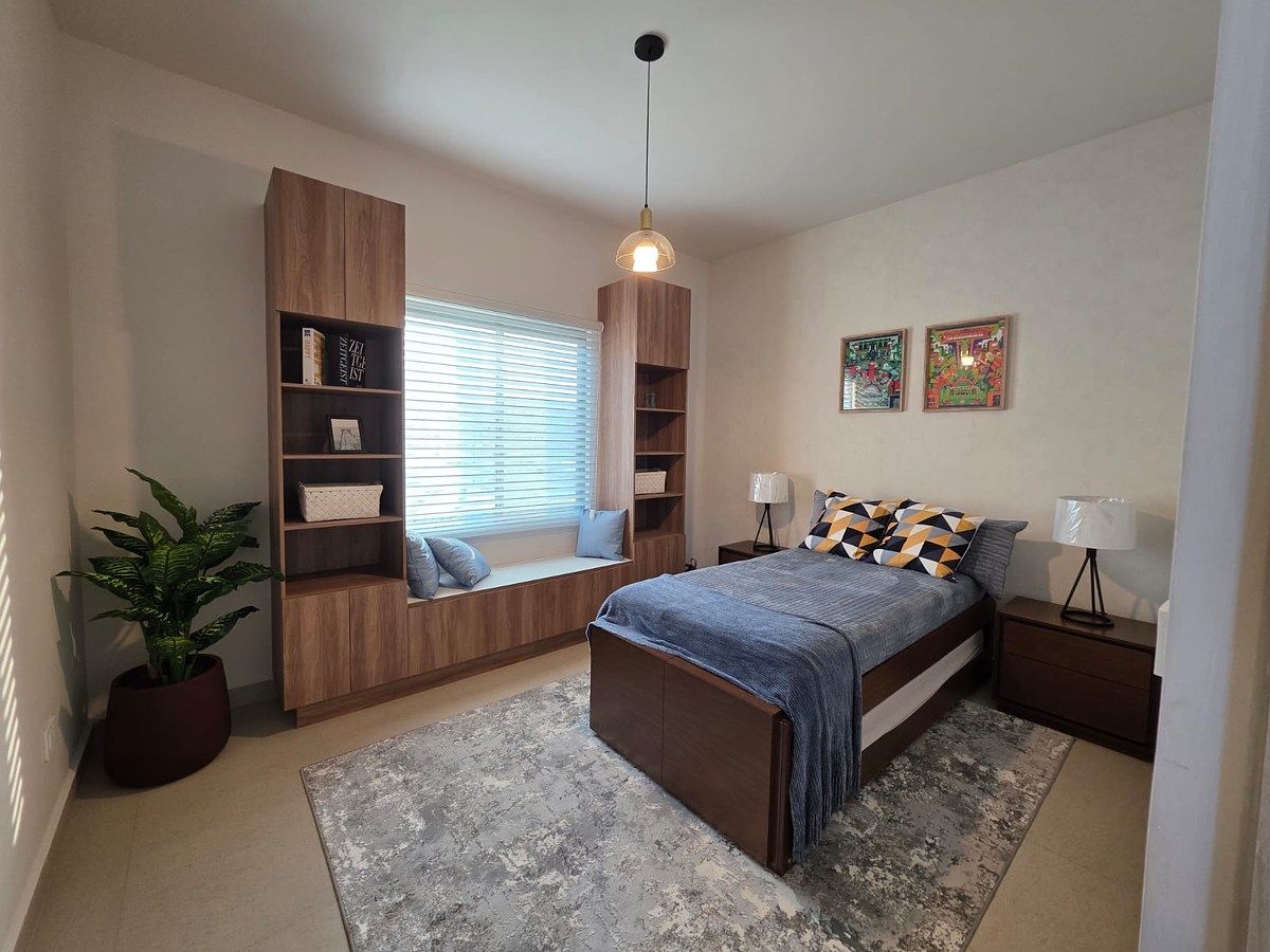 Casa em Residencial Santuario, García, foto 5 de 11