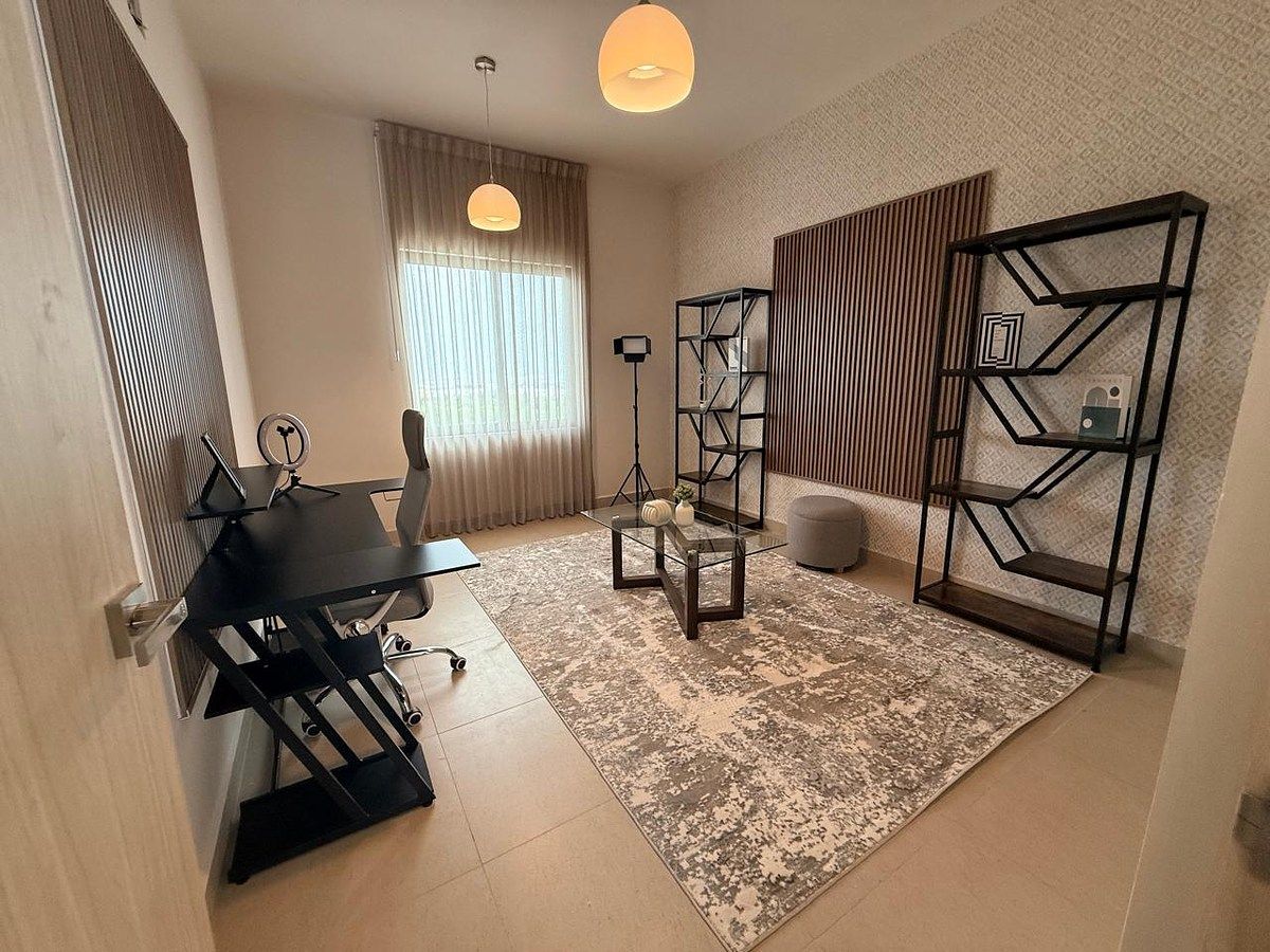 Casa em Residencial Santuario, García, foto 8 de 11