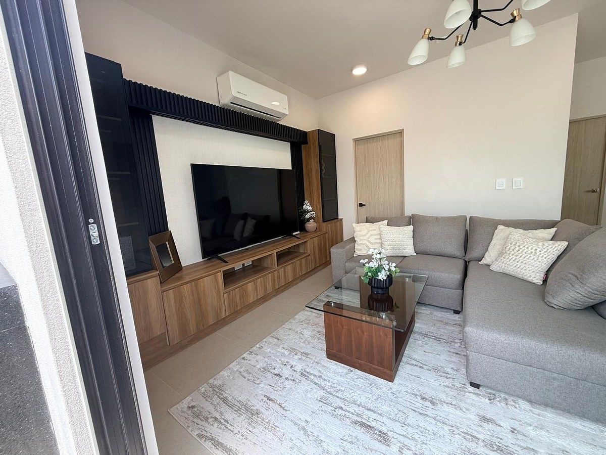 Casa em Residencial Santuario, García, foto 10 de 11