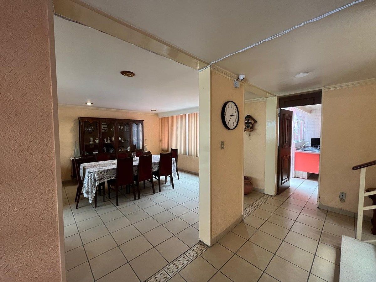 House in Reforma Iztaccihuatl Sur, Iztacalco, photo 7 of 17