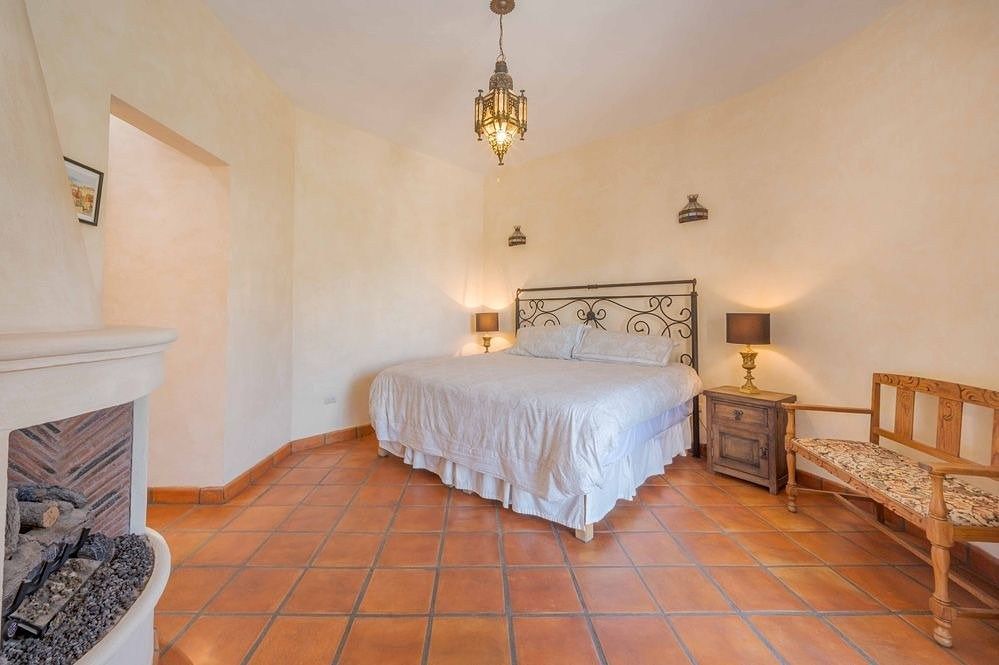 Casa em condomínio fechado em San Antonio, San Miguel de Allende, foto 16 de 26