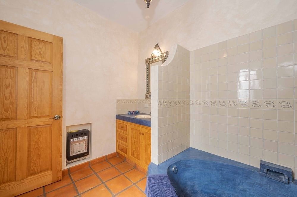 Casa em condomínio fechado em San Antonio, San Miguel de Allende, foto 20 de 26
