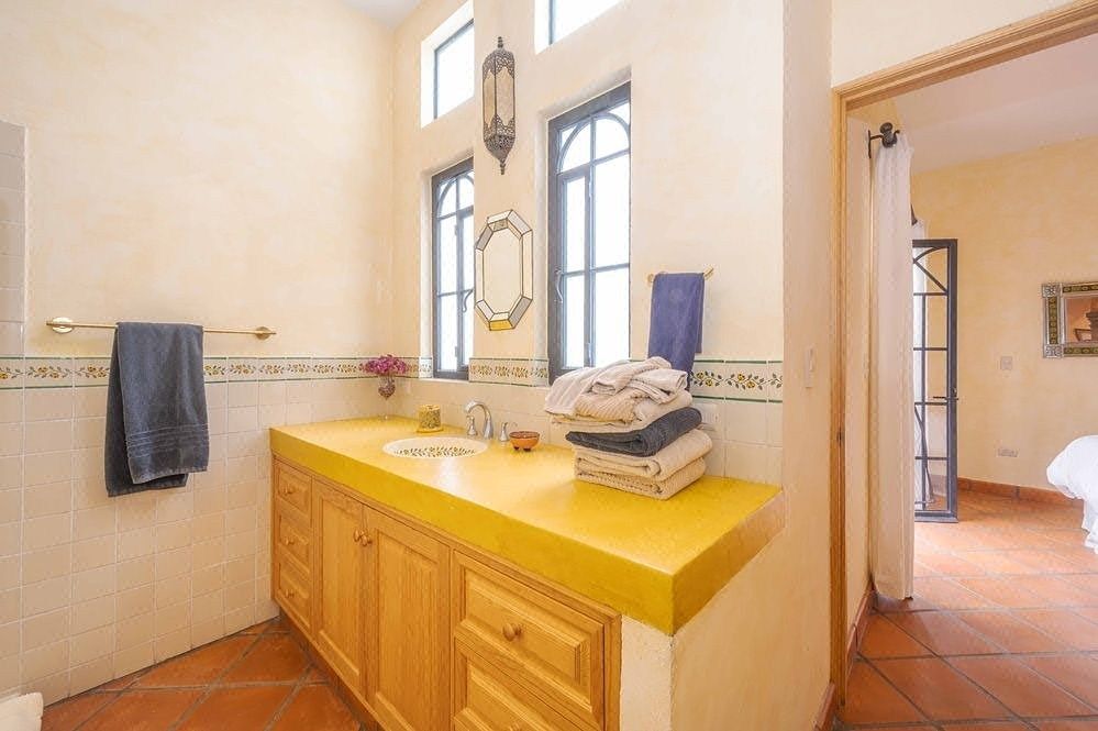 Casa em condomínio fechado em San Antonio, San Miguel de Allende, foto 6 de 26