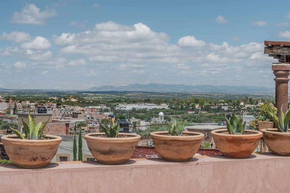 Casa em condomínio fechado em San Antonio, San Miguel de Allende, foto 25 de 26