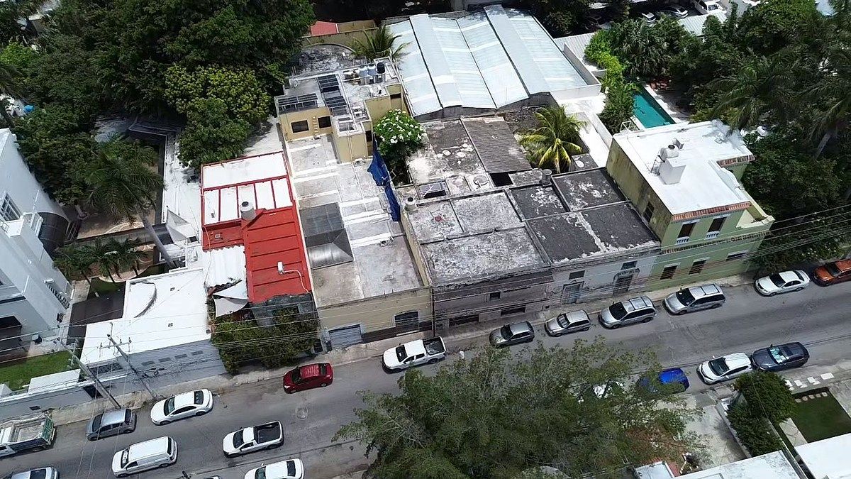 Local em Mérida Centro, Mérida, foto 2 de 5