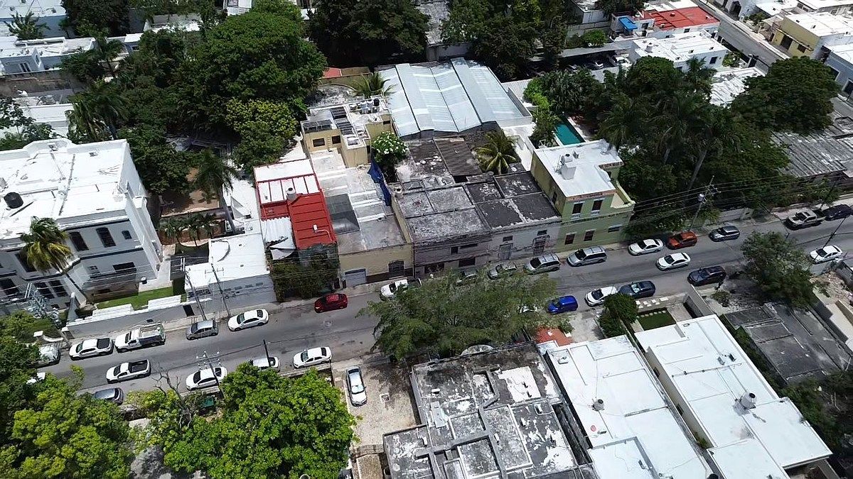 Local em Mérida Centro, Mérida, foto 3 de 5