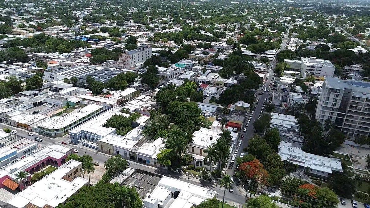 Local em Mérida Centro, Mérida, foto 4 de 5