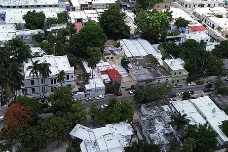 LOCAL/CASA PARA REMODELAR EN EL CENTRO HISTÓRICO DE MÉRIDA
