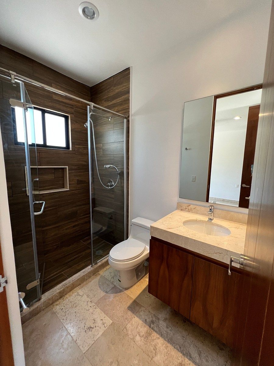 House in Gated Community in Bali, Playa del Carmen, photo 6 of 12