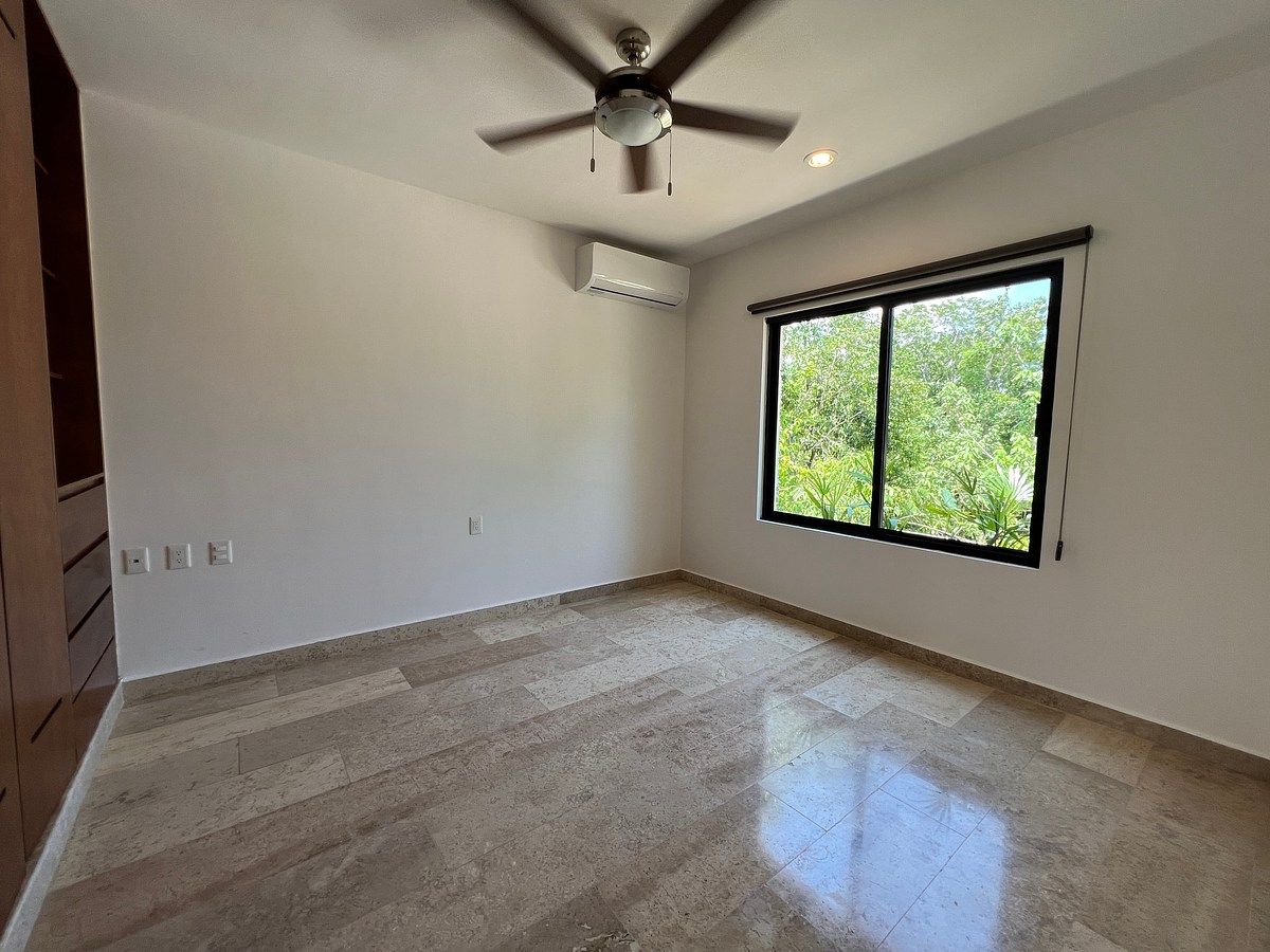 House in Gated Community in Bali, Playa del Carmen, photo 7 of 12