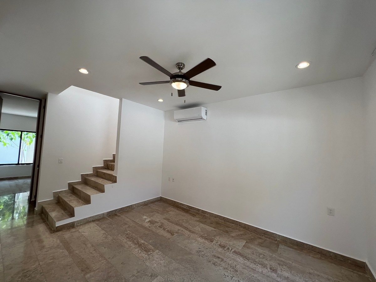 House in Gated Community in Bali, Playa del Carmen, photo 12 of 12