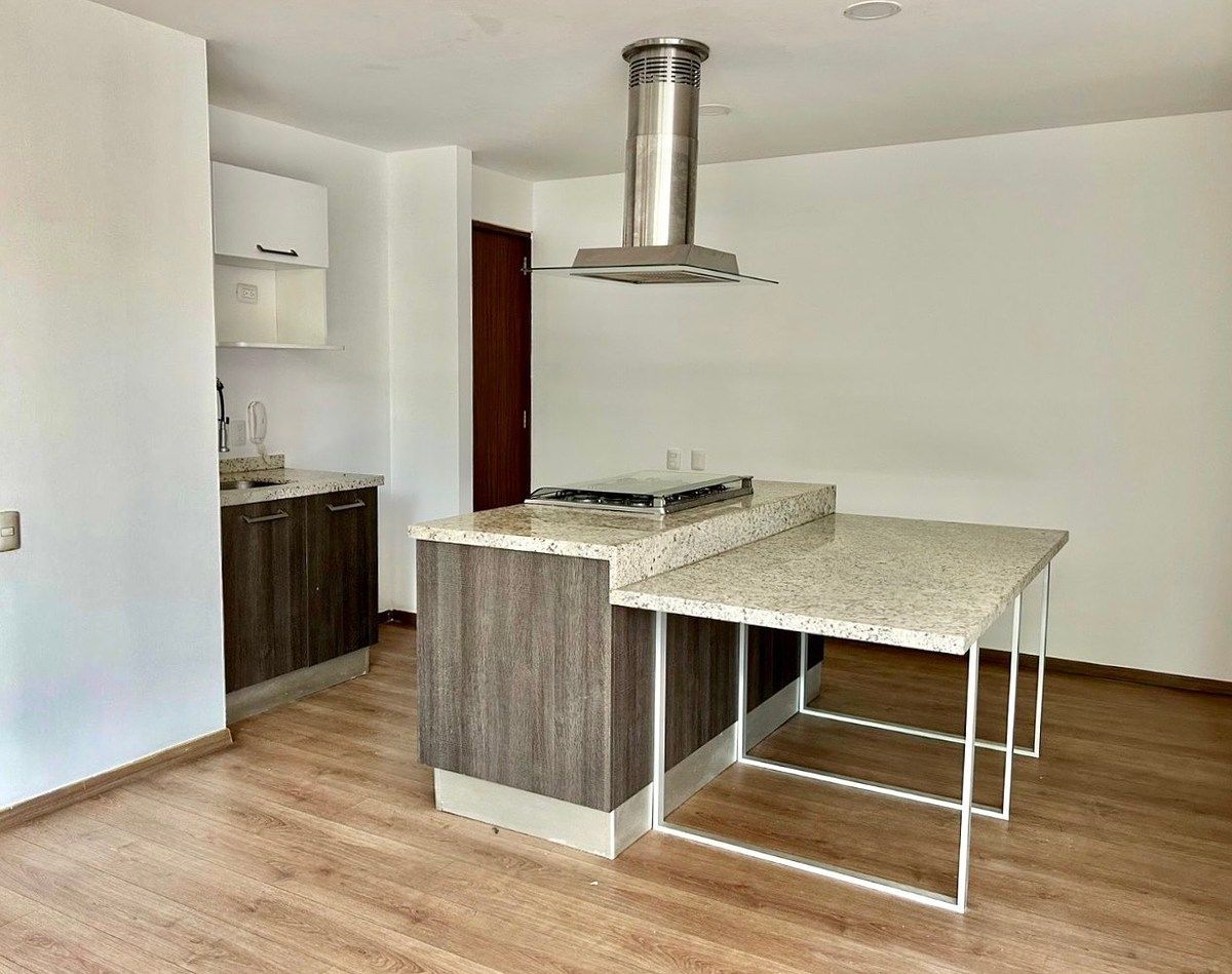 Departamento en Lomas de Memetla, Cuajimalpa de Morelos, foto 6 de 13