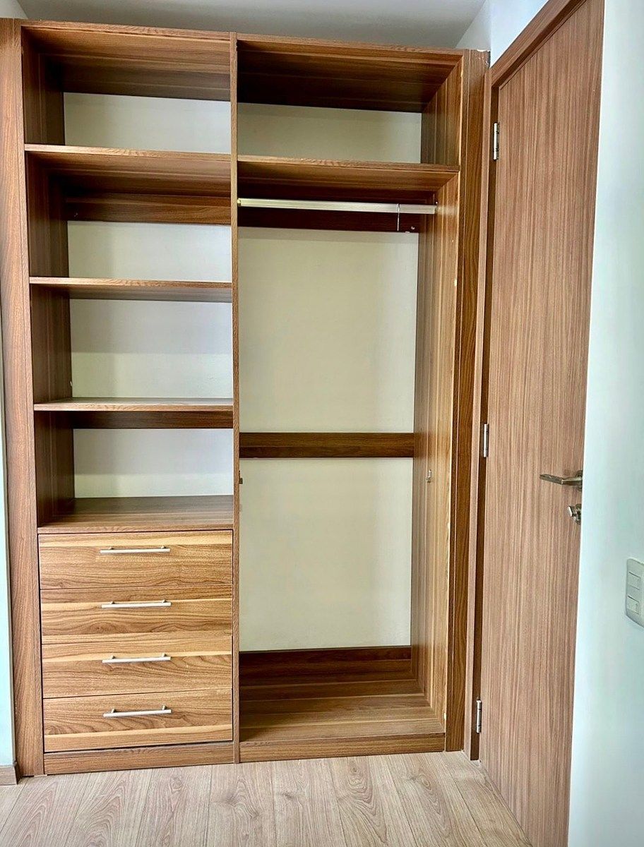 Departamento en Lomas de Memetla, Cuajimalpa de Morelos, foto 12 de 13