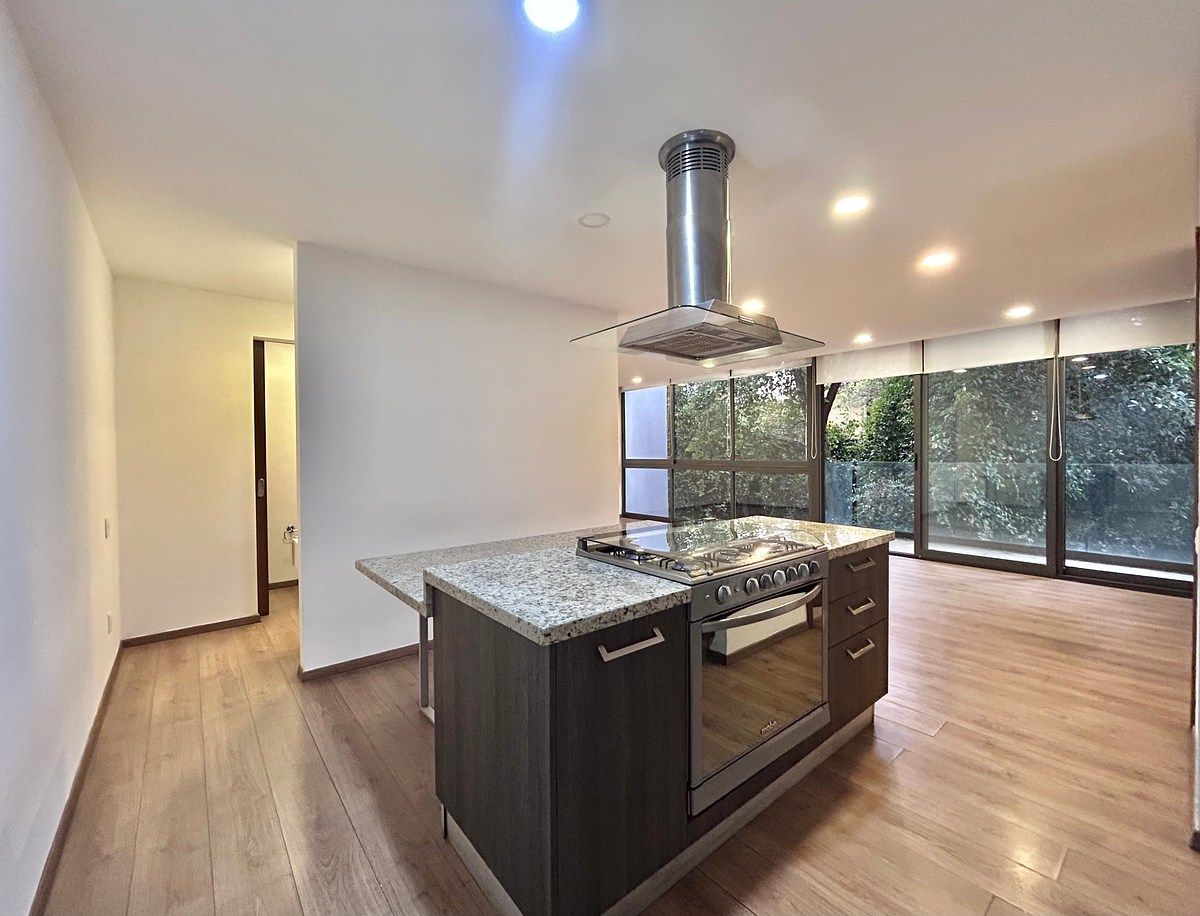 Apartamento em Lomas de Memetla, Cuajimalpa de Morelos, foto 2 de 16
