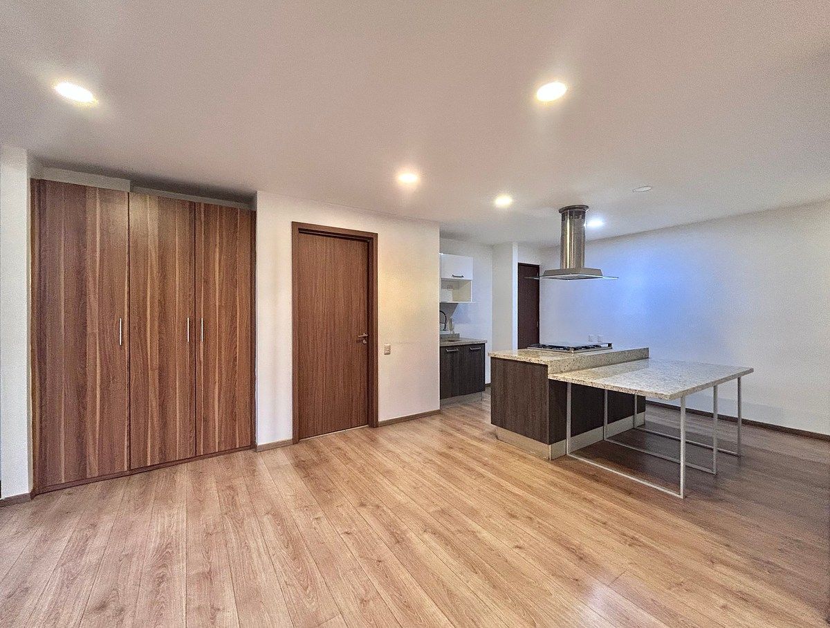 Apartamento em Lomas de Memetla, Cuajimalpa de Morelos, foto 6 de 16