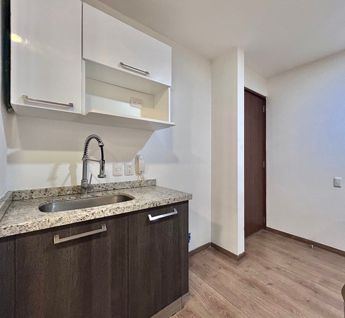 Apartamento em Lomas de Memetla, Cuajimalpa de Morelos, foto 8 de 16