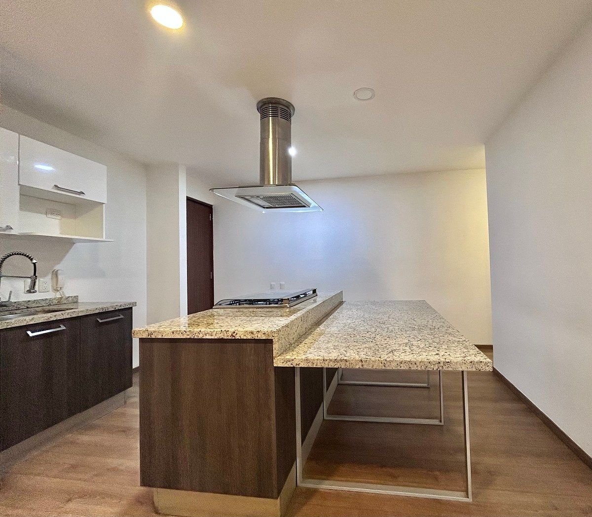 Apartamento em Lomas de Memetla, Cuajimalpa de Morelos, foto 9 de 16