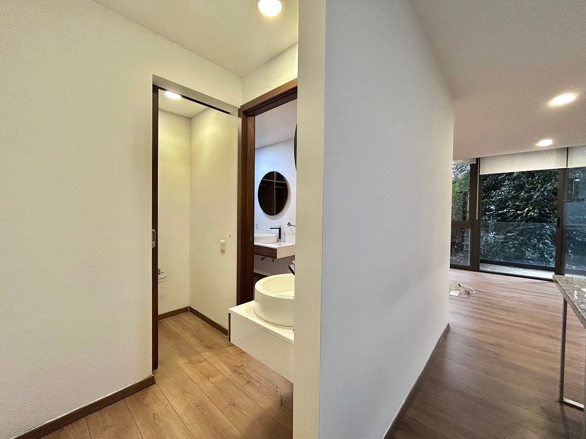 Apartamento em Lomas de Memetla, Cuajimalpa de Morelos, foto 16 de 16