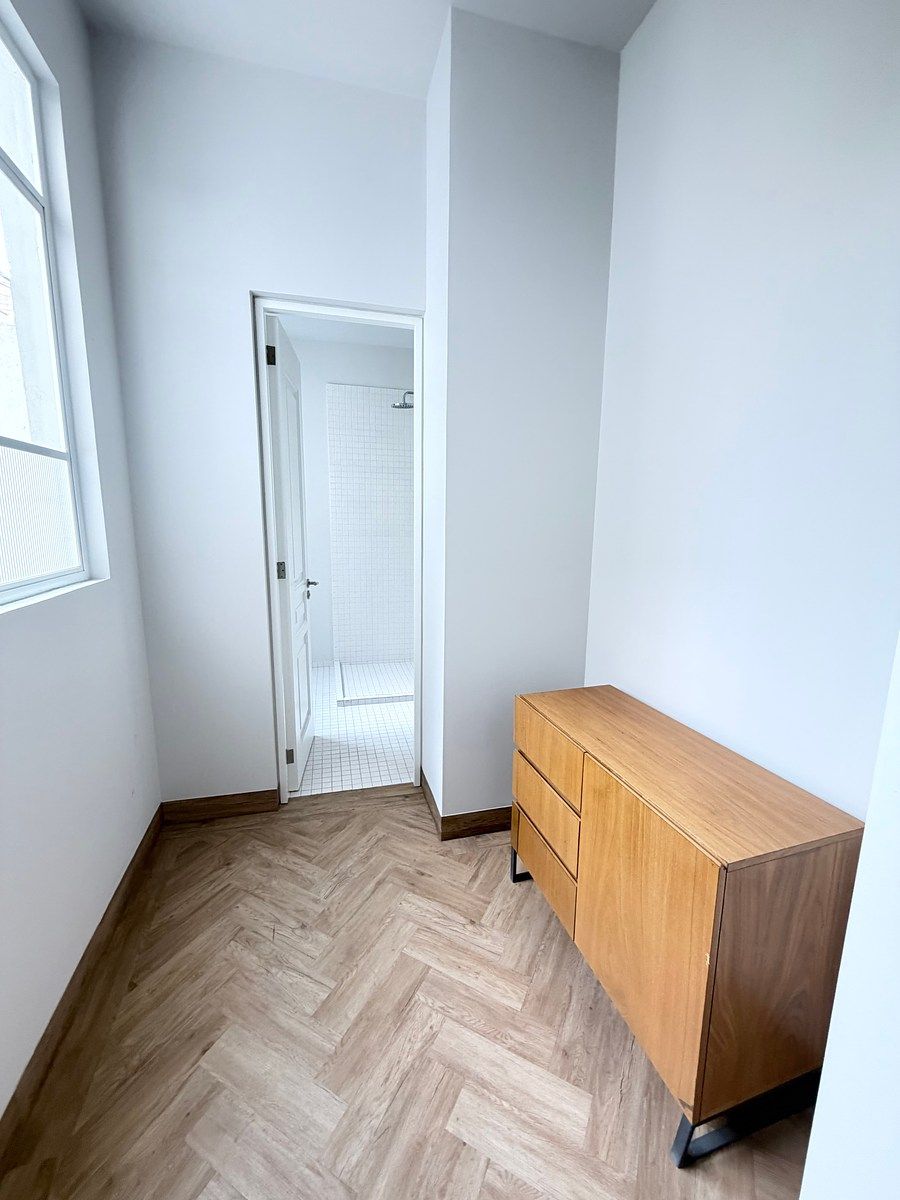 Departamento en San Rafael, Cuauhtémoc, foto 6 de 11