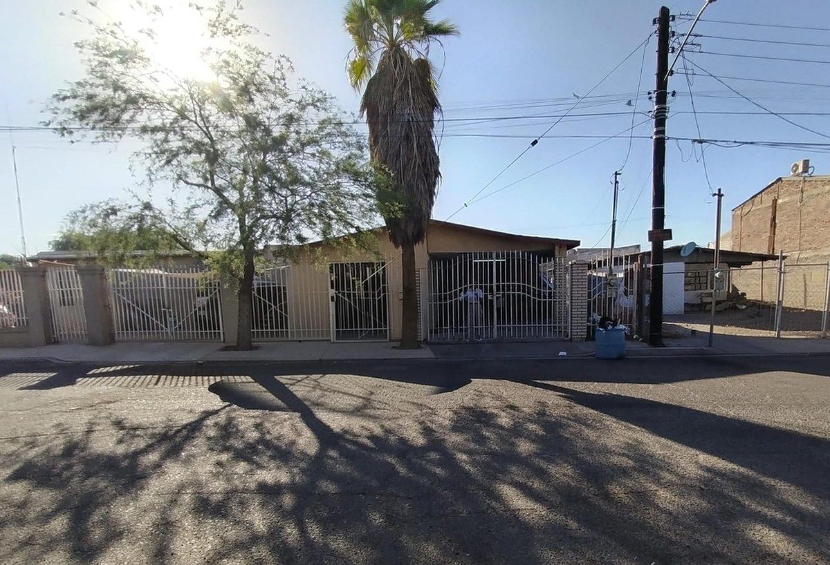 CASA EN VENTA COL. HIDALGO, foto 1 de 11